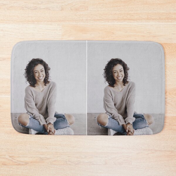 Item preview, Liza Koshy Long T-Shirt designed and sold by DamianWilkaty.