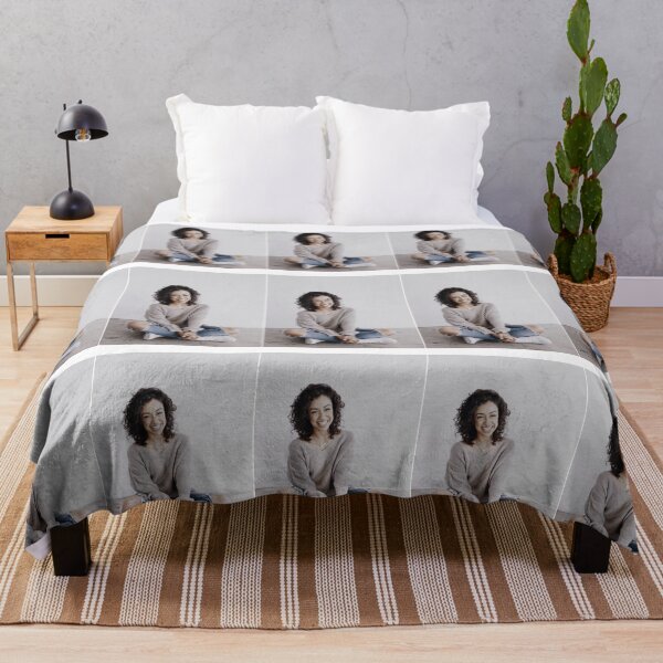 Item preview, Liza Koshy Long T-Shirt designed and sold by DamianWilkaty.