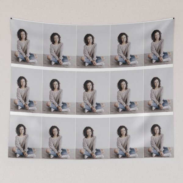 Item preview, Liza Koshy Long T-Shirt designed and sold by DamianWilkaty.