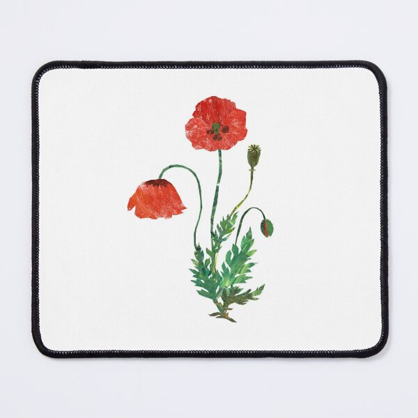 Item preview, Poppy designed and sold by BabbanGaelg.
