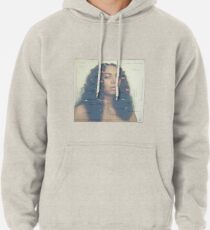 ein Platz am Tisch, solange Hoodie