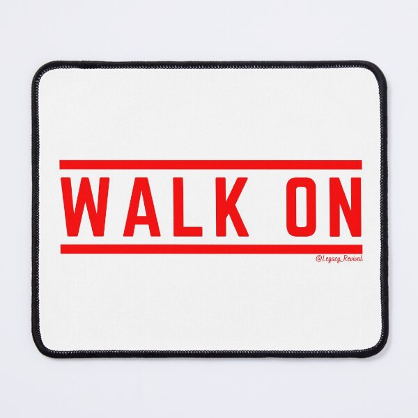 Item preview, Walk On designed and sold by LegacyRevival.