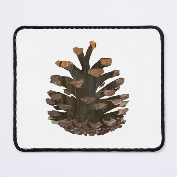 Item preview, Pinecone designed and sold by BabbanGaelg.