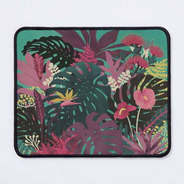 Item preview, Tropical Tendencies designed and sold by littleclyde.