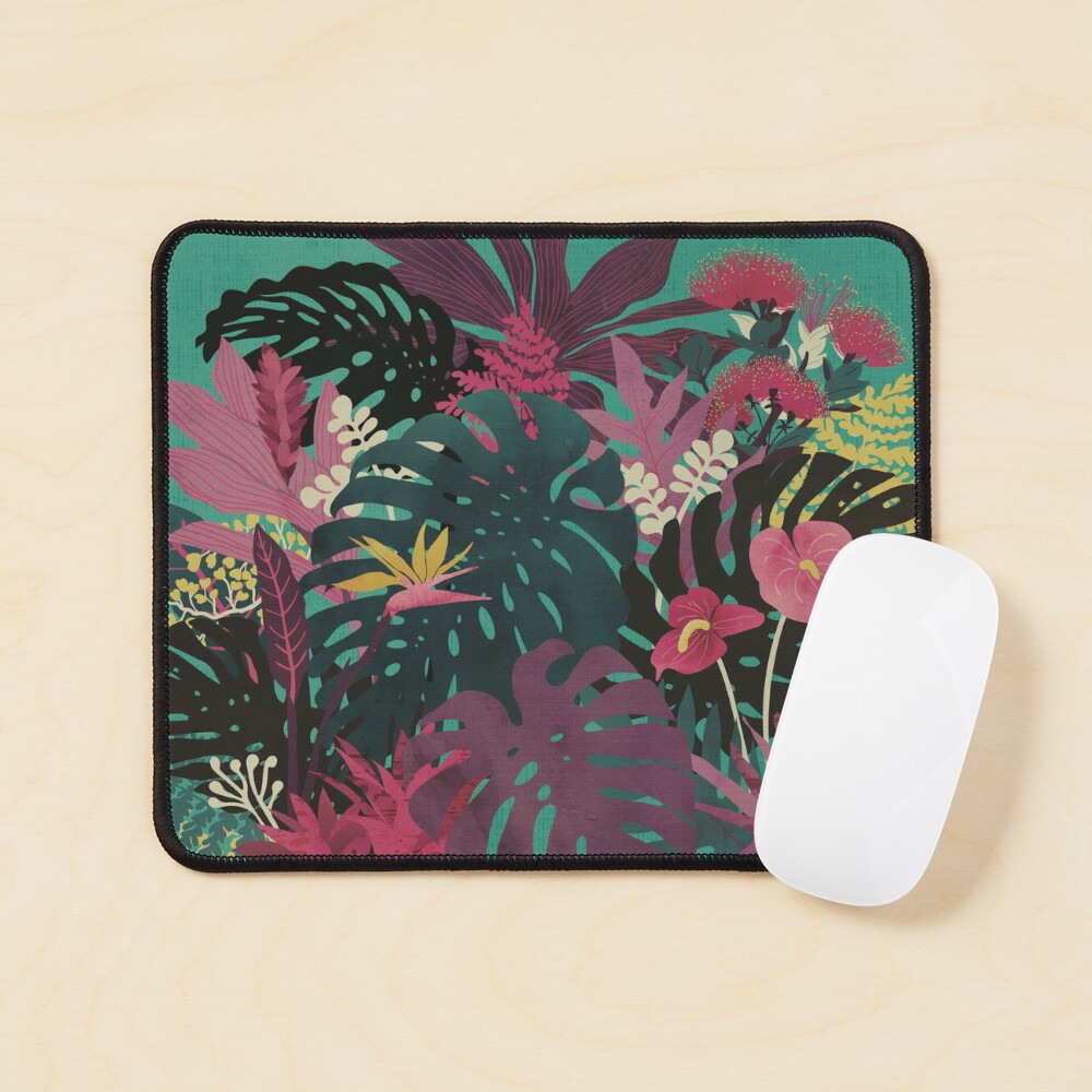 Item preview, Mouse Pad designed and sold by littleclyde.