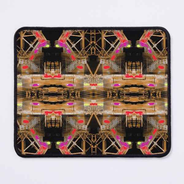 Item preview, Neo Industrial 1 designed and sold by Geoff Treagus.