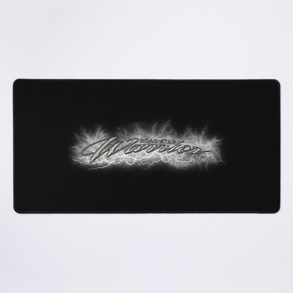 Item preview, Warrior XV 1700, XV1700 Flashes White designed and sold by KlaraBubble.