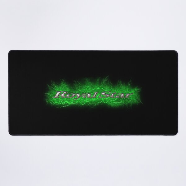 Item preview, Royal Star XVZ 1300, XVZ1300 flashes green designed and sold by KlaraBubble.