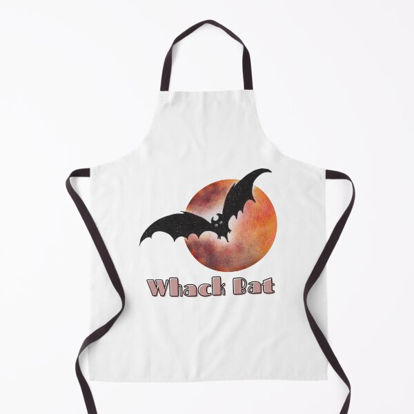 Item preview, Whack Bat designed and sold by Malgova.