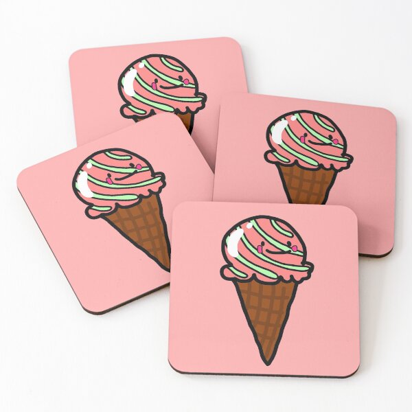 Item preview, cutie ice cream designed and sold by Joyce S.N. Weddeh.