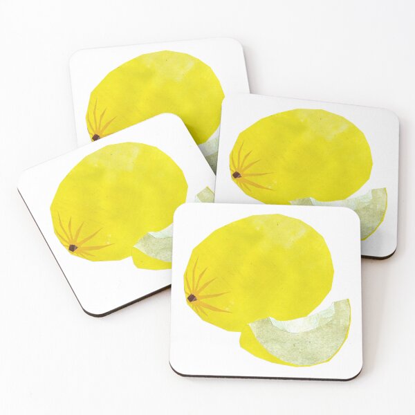 Item preview, Honeydew Melon designed and sold by BabbanGaelg.