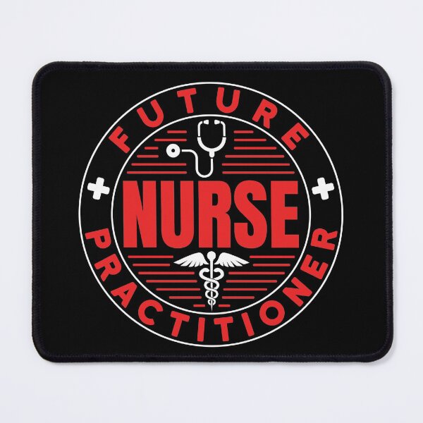 Item preview, Future Nurse Practitioner designed and sold by jaygo.
