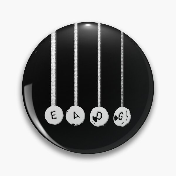 Item preview, Bass 4 Strings designed and sold by EdgyDesignForU.