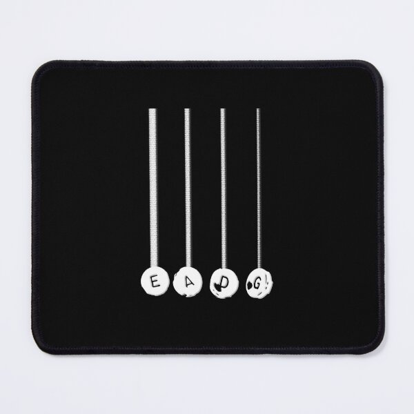 Item preview, Bass 4 Strings designed and sold by EdgyDesignForU.
