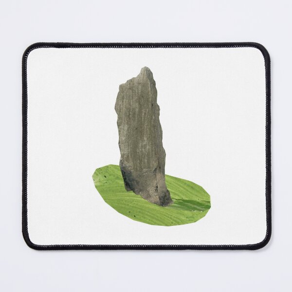 Item preview, Standing stone designed and sold by BabbanGaelg.