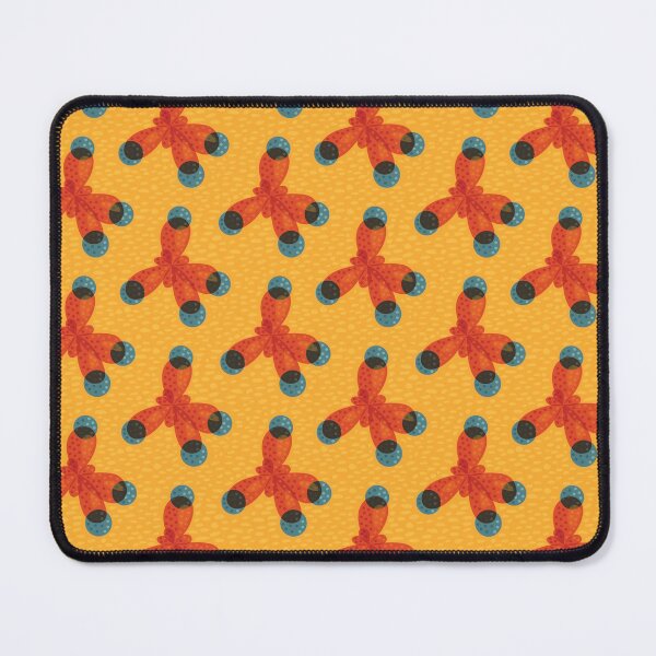 Item preview, Just An Orange Methane Molecule Organic Chemistry designed and sold by Boriana Giormova.