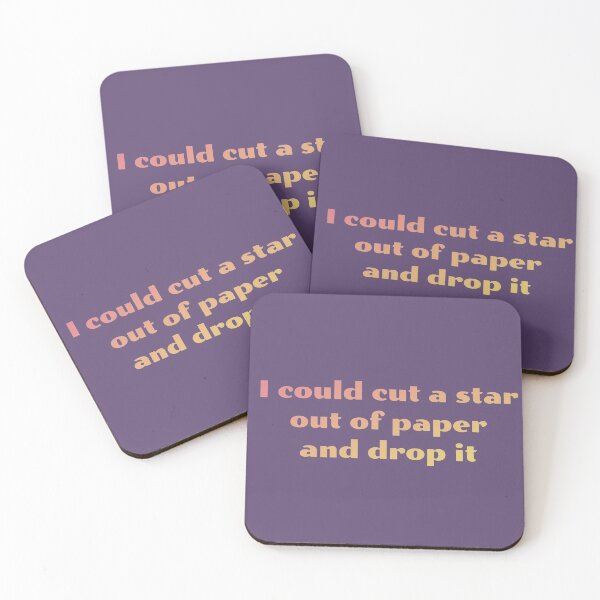 Item preview, A Star. designed and sold by inkset.