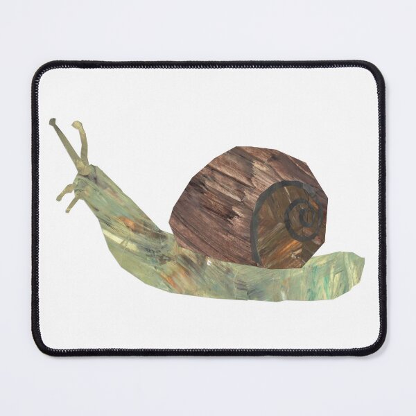 Item preview, Snail designed and sold by BabbanGaelg.