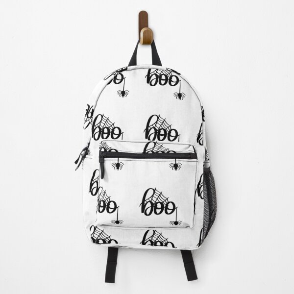 Item preview, Boo spider Halloween designed and sold by Hanzoolingoff.