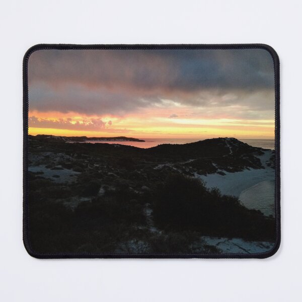 Item preview, Sunset Over Rottnest Island designed and sold by MarkSandhu.