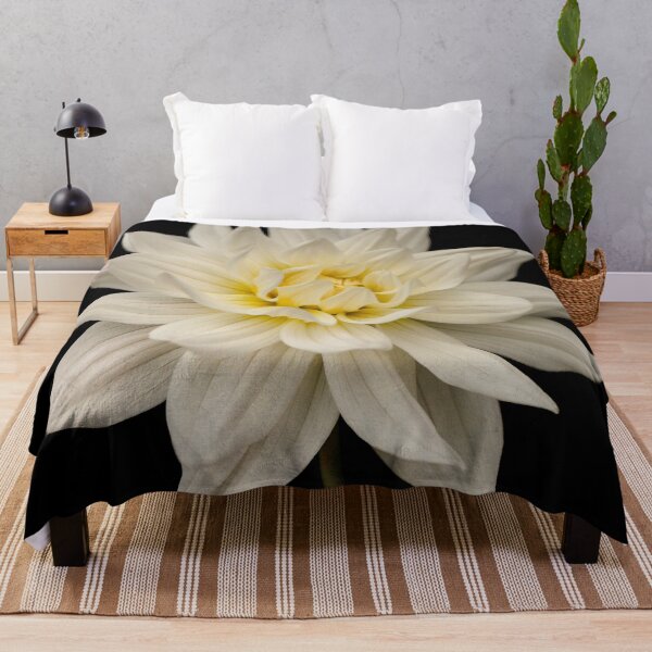 Item preview, White flower designed and sold by OrionPhotograph.