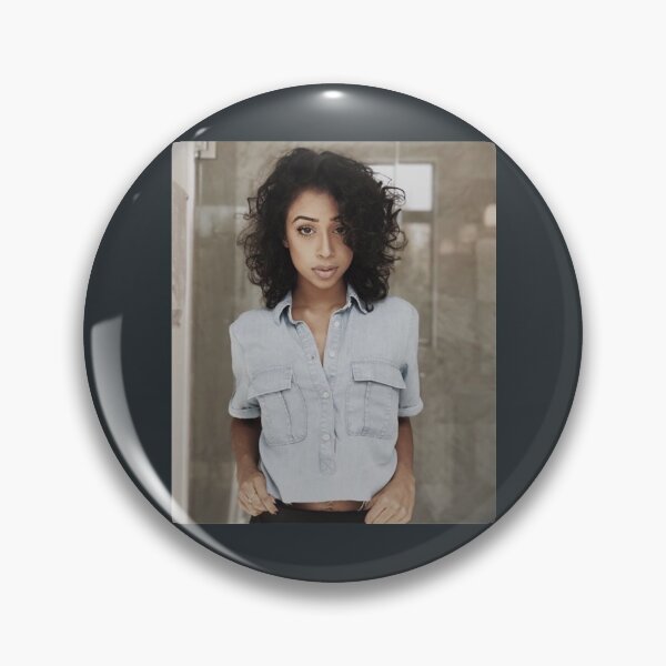 Item preview, Liza Koshy Essential T-Shirt designed and sold by DamianWilkaty.