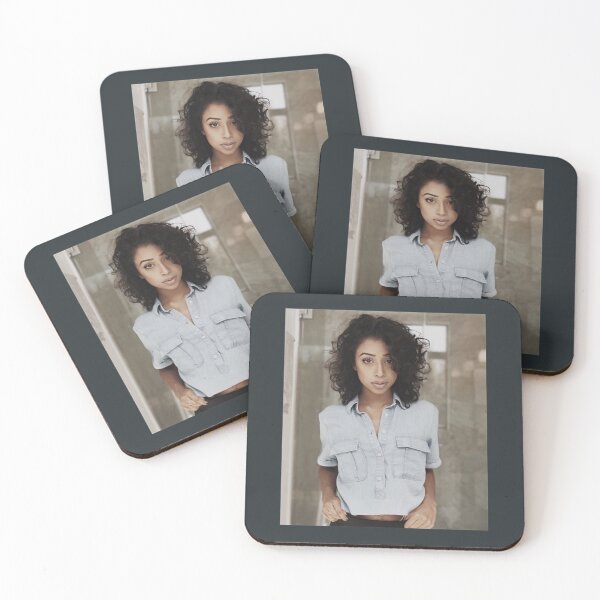 Item preview, Liza Koshy Essential T-Shirt designed and sold by DamianWilkaty.