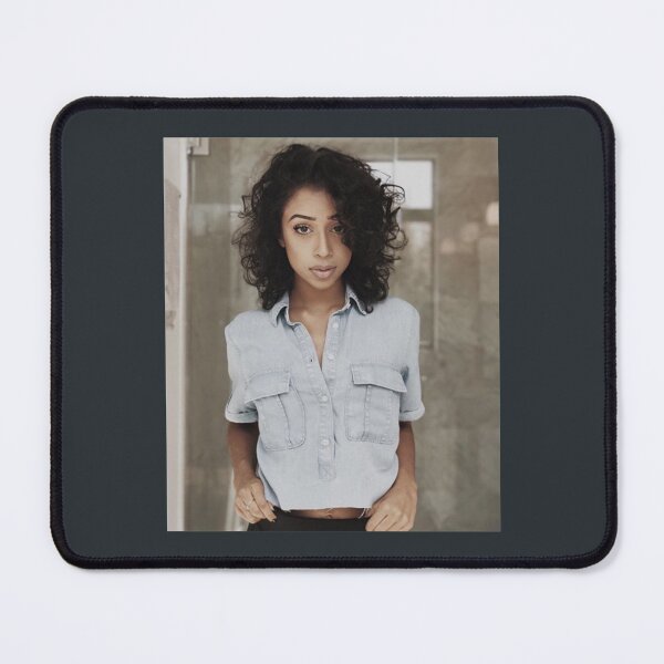 Item preview, Liza Koshy Essential T-Shirt designed and sold by DamianWilkaty.