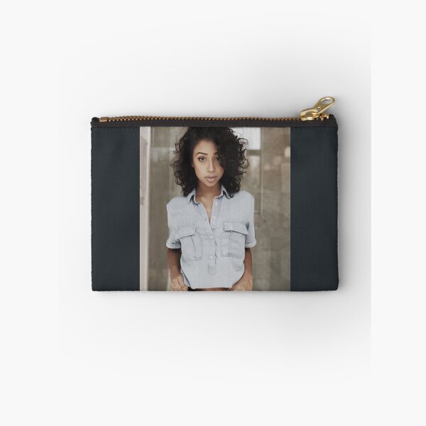 Item preview, Liza Koshy Essential T-Shirt designed and sold by DamianWilkaty.