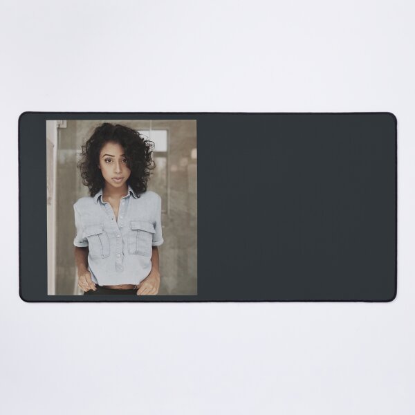 Item preview, Liza Koshy Essential T-Shirt designed and sold by DamianWilkaty.