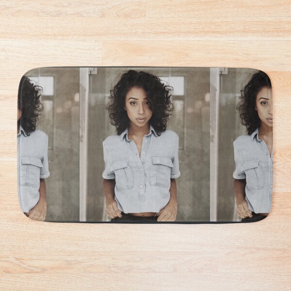 Item preview, Liza Koshy Essential T-Shirt designed and sold by DamianWilkaty.