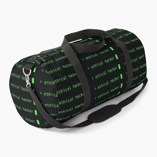 Item preview, Ethical Hacker designed and sold by AwesomeProject.