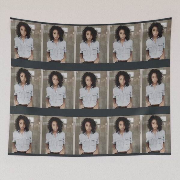 Item preview, Liza Koshy Essential T-Shirt designed and sold by DamianWilkaty.