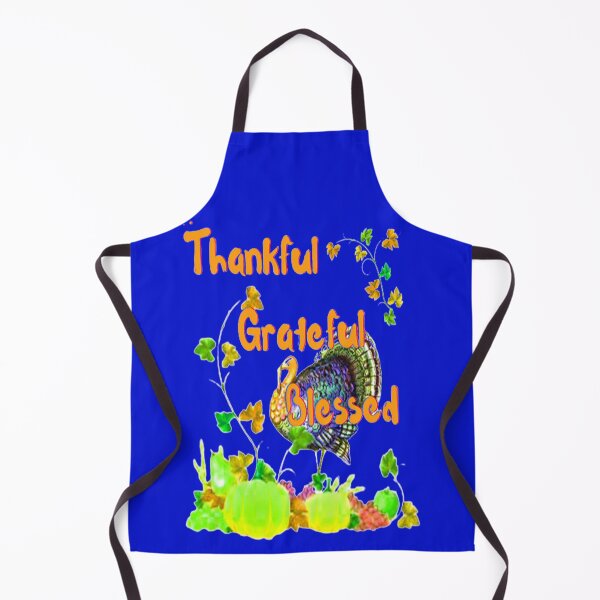 Item preview, Turkey and Pumpkins, nr 2, Plaid and all things pumpkin Thanksgiving ,Thankful Grateful Blessed, Pumpkin spice and all things nice designed and sold by Adri Barnard.