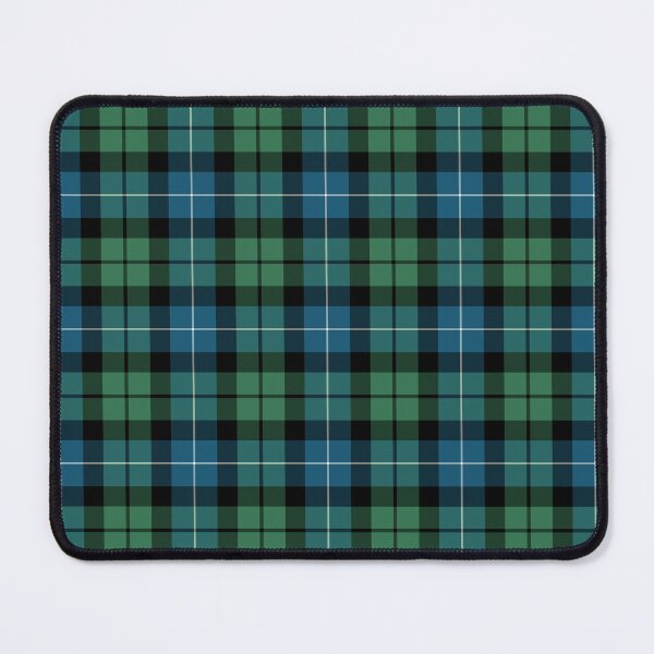 Item preview, Clan MacKirdy Tartan designed and sold by plaidwerx.