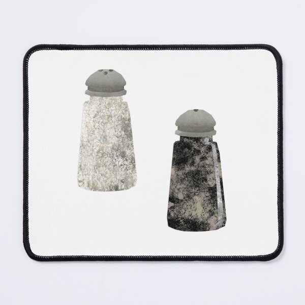 Item preview, Salt & Pepper Shakers designed and sold by BabbanGaelg.