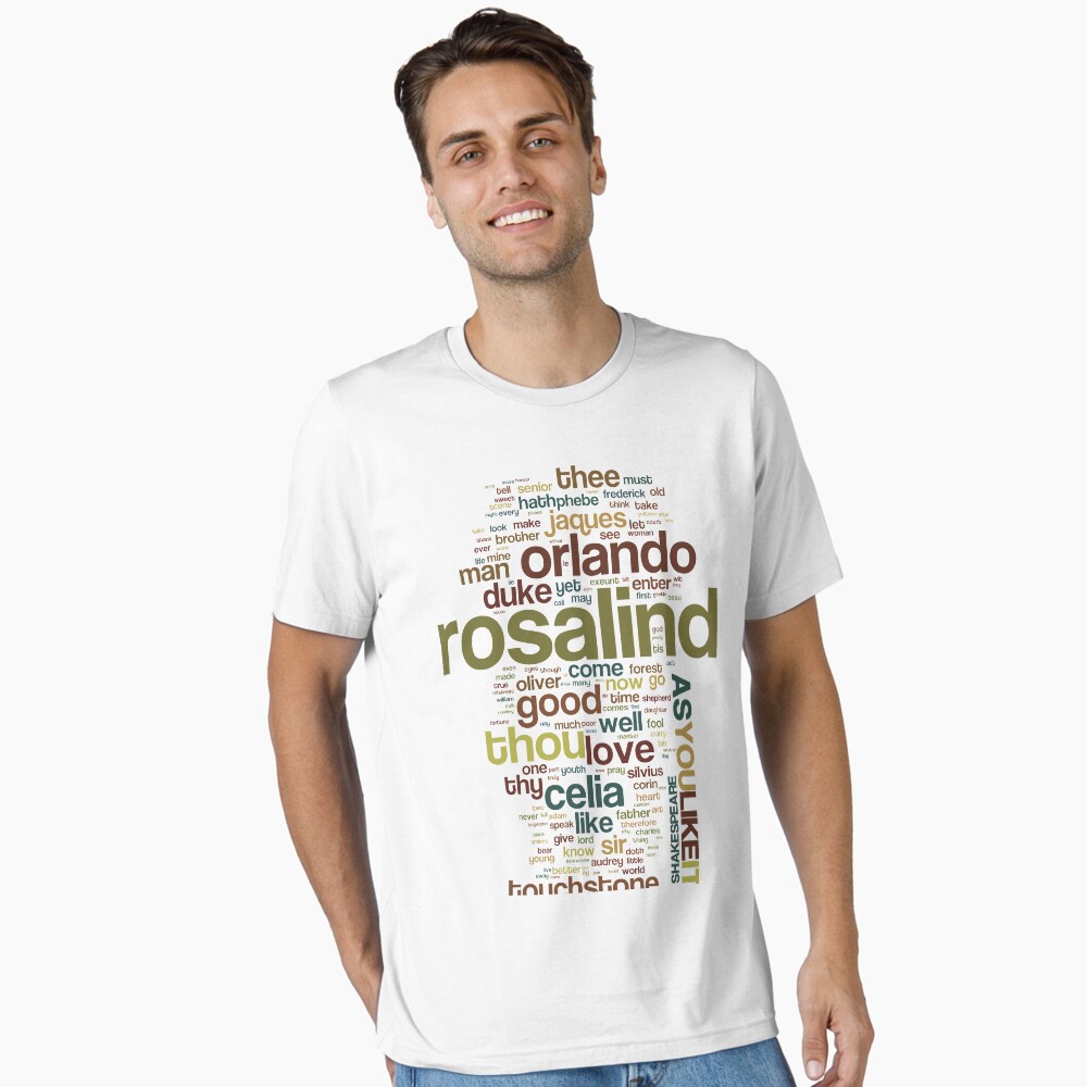 Item preview, Essential T-Shirt designed and sold by incognitagal.