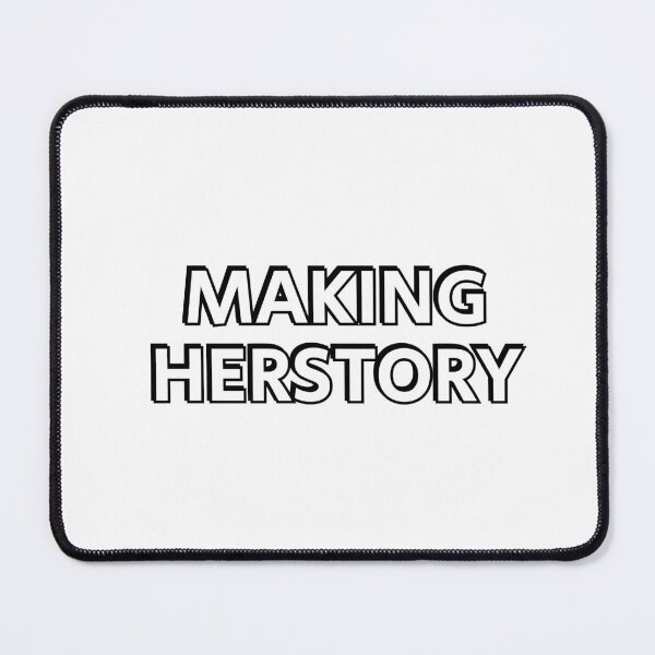 Item preview, Making Herstory designed and sold by Inspirationmotivation.