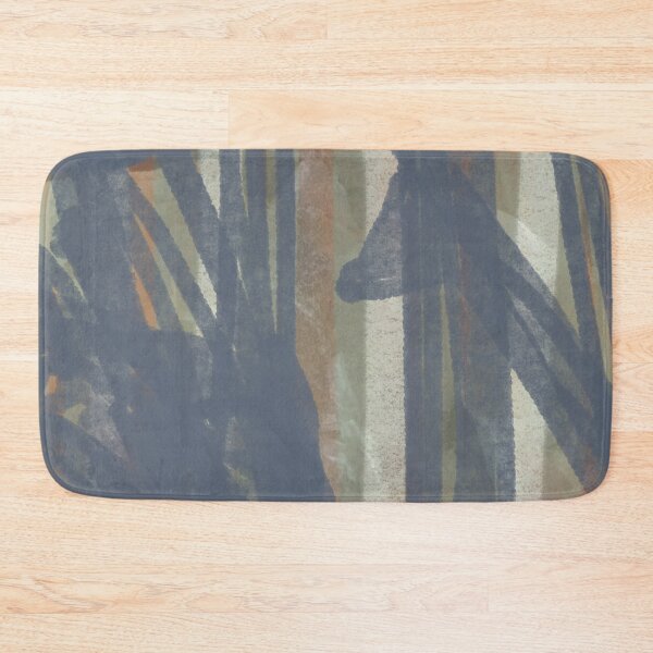 Item preview, Neutral colors Abstract Nature Art Print  designed and sold by PrintsShopArt.
