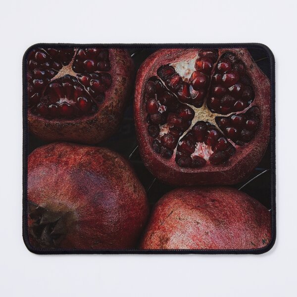 Item preview, Pomegranates designed and sold by OrionPhotograph.