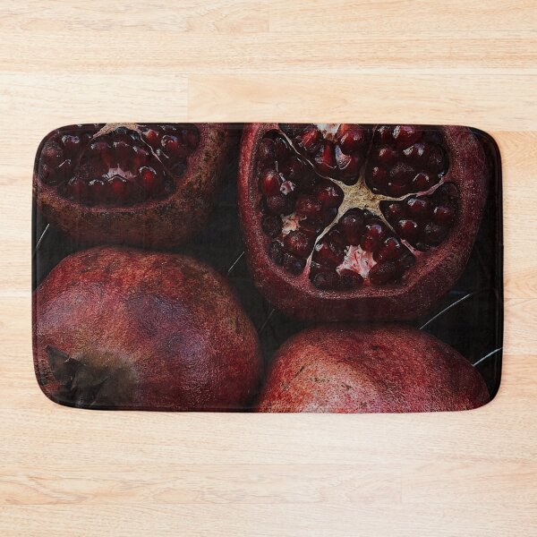 Item preview, Pomegranates designed and sold by OrionPhotograph.