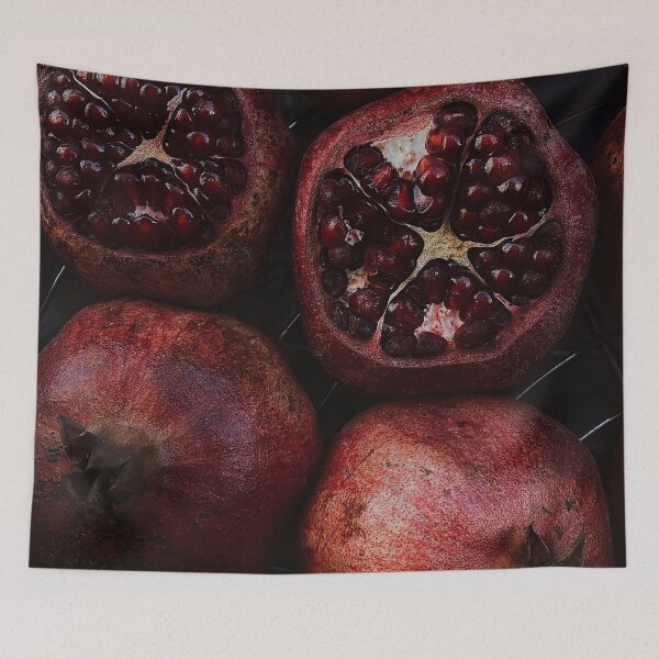 Item preview, Pomegranates designed and sold by OrionPhotograph.