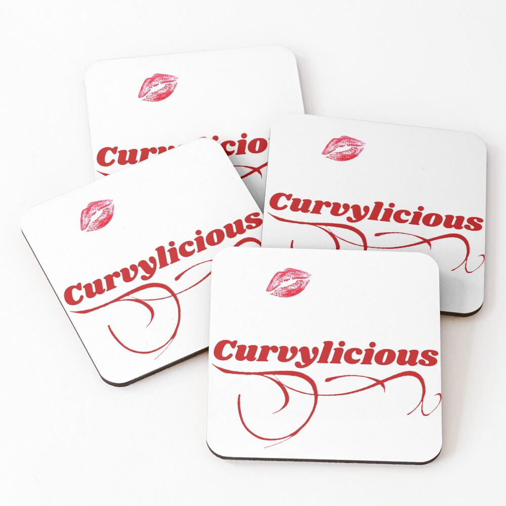 Item preview, Coasters (Set of 4) designed and sold by RysEmporium.