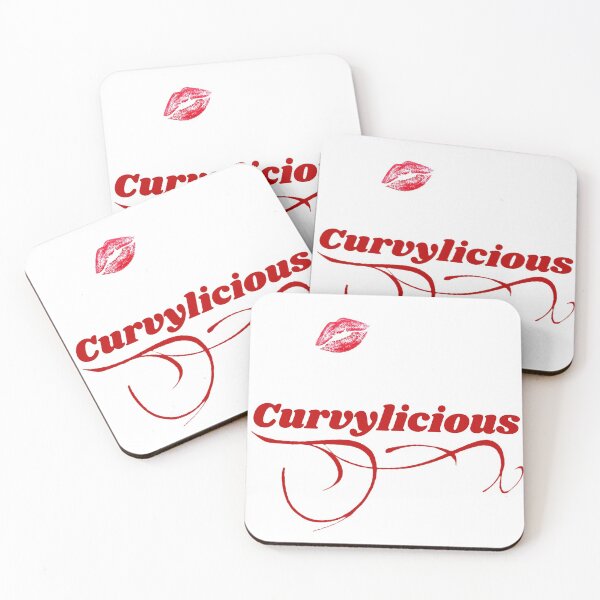 Item preview, Curvylicious designed and sold by RysEmporium.