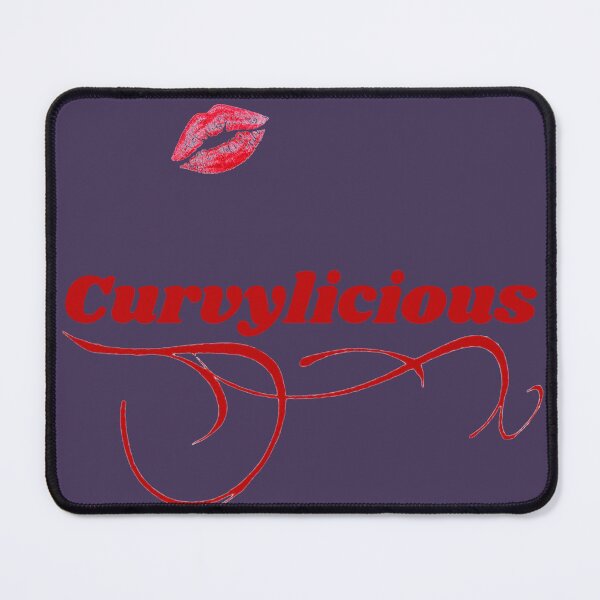 Item preview, Curvylicious designed and sold by RysEmporium.