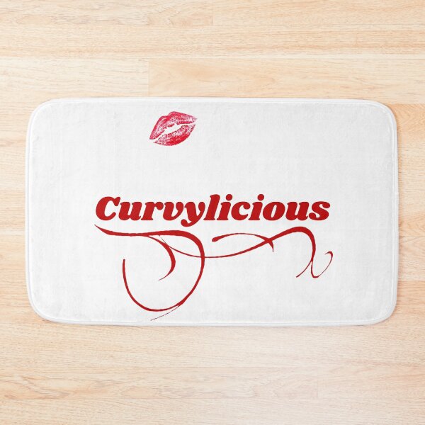 Item preview, Curvylicious designed and sold by RysEmporium.