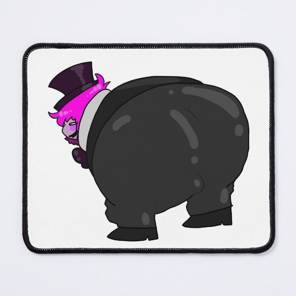 Item preview, henry dumpy designed and sold by LuckySpark42.
