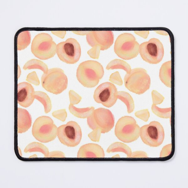Item preview, Peaceful Peaches designed and sold by IcyArtShop.
