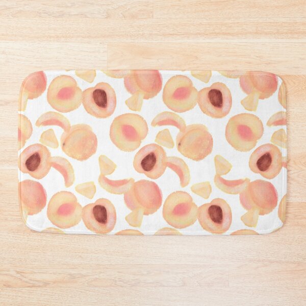 Item preview, Peaceful Peaches  designed and sold by IcyArtShop.