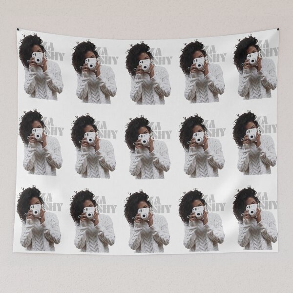 Item preview, liza koshy is an American actress and YouTuber designed and sold by DamianWilkaty.